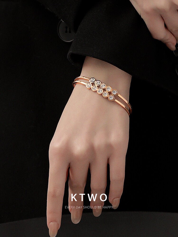 Bracelet - Inkduo